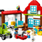 10869 LEGO Duplo - Visitiamo La Fattoria