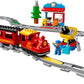 10874 LEGO Duplo  - Treno A Vapore
