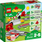 10882 LEGO Duplo - Binari Ferroviari