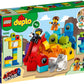 10895 LEGO Duplo - I Visitatori Dal Pianeta Duplo® Di Emmet E Lucy