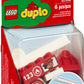 10917 LEGO Duplo - Autopompa