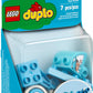 10918 LEGO Duplo - Autogrù