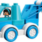 10918 LEGO Duplo - Autogrù