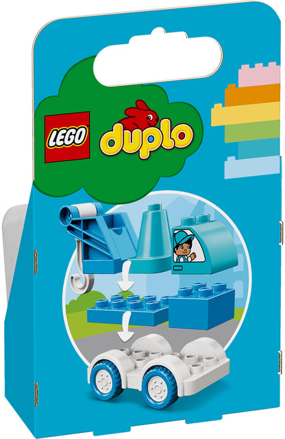 10918 LEGO Duplo - Autogrù