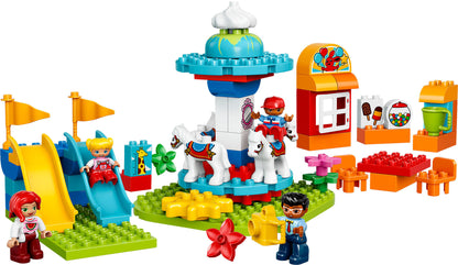 10841 LEGO Duplo - Gita Al Luna Park