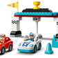 10947 LEGO Duplo - Auto da Corsa