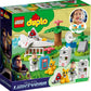 10962 LEGO Duplo - La missione planetaria di Buzz Lightyear