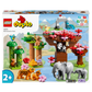 10974 LEGO Duplo - Animali dell’Asia