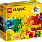 11001 LEGO Classic - Mattoncini E Idee