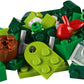 11007 LEGO Classic - Mattoncini Verdi Creativi
