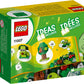 11007 LEGO Classic - Mattoncini Verdi Creativi
