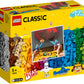 11009 LEGO Classic - Mattoncini e Luci
