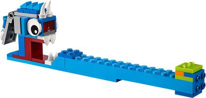 11009 LEGO Classic - Mattoncini e Luci
