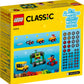 11014 LEGO Classic - Mattoncini e Ruote