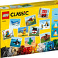11015 LEGO Classic - Giro del Mondo