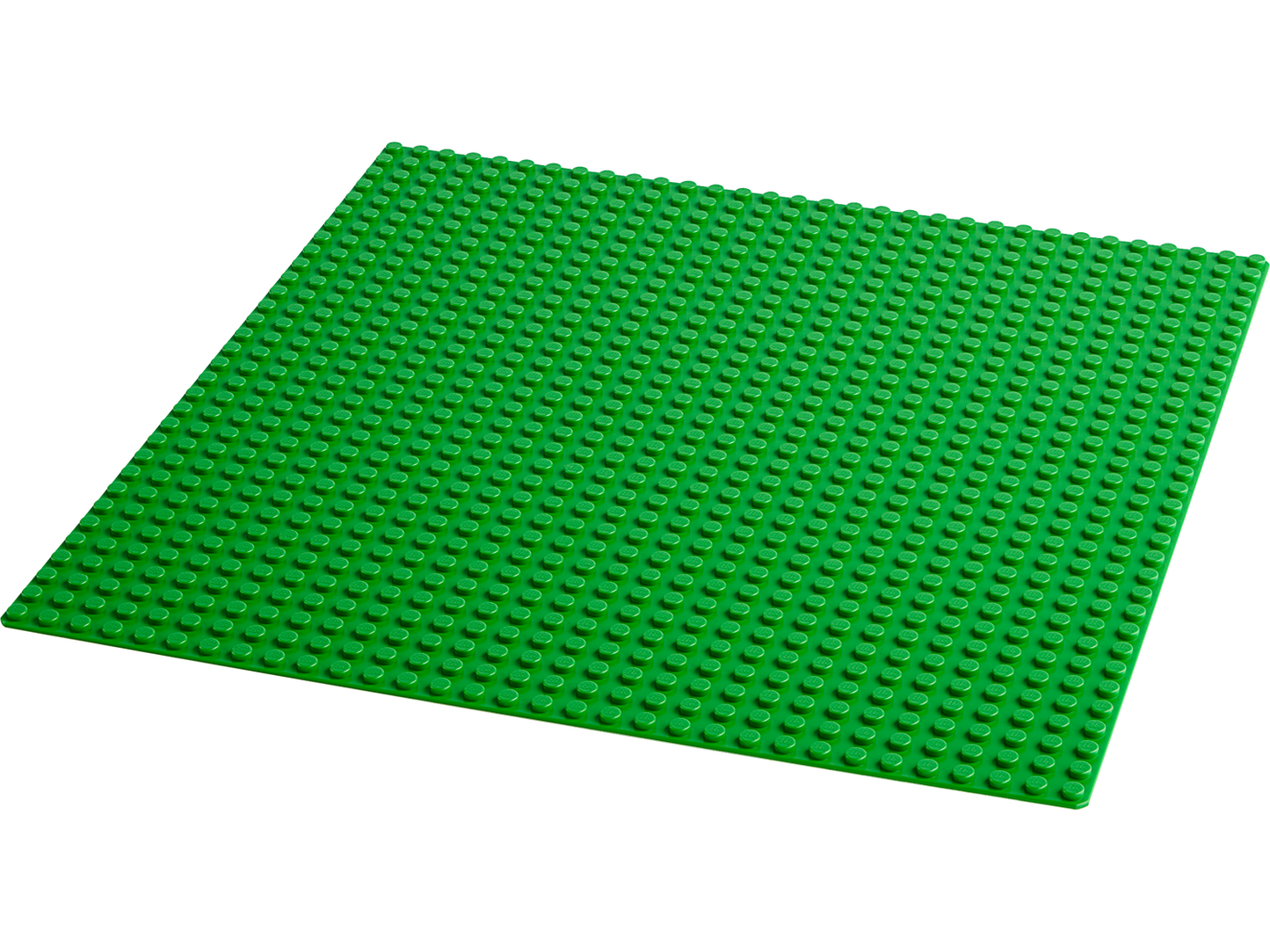 11023 LEGO Classic - Base Verde