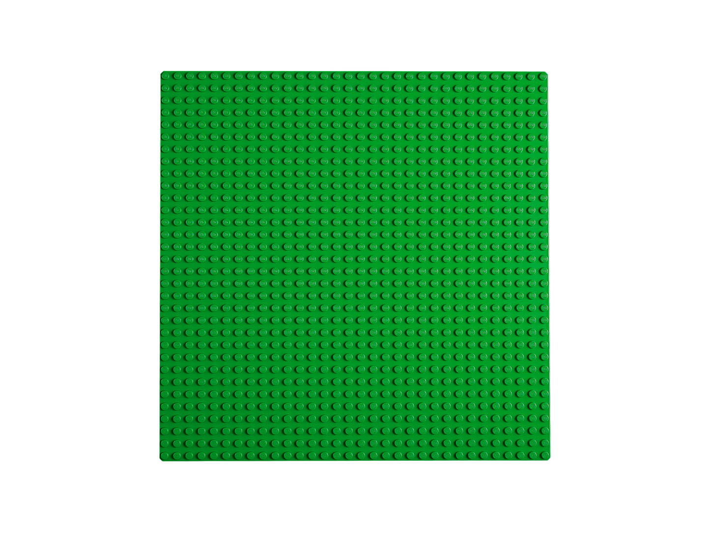 11023 LEGO Classic - Base Verde