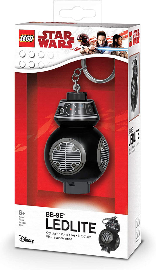 112 LEGO Portachiavi Led - Star Wars - BB-9E