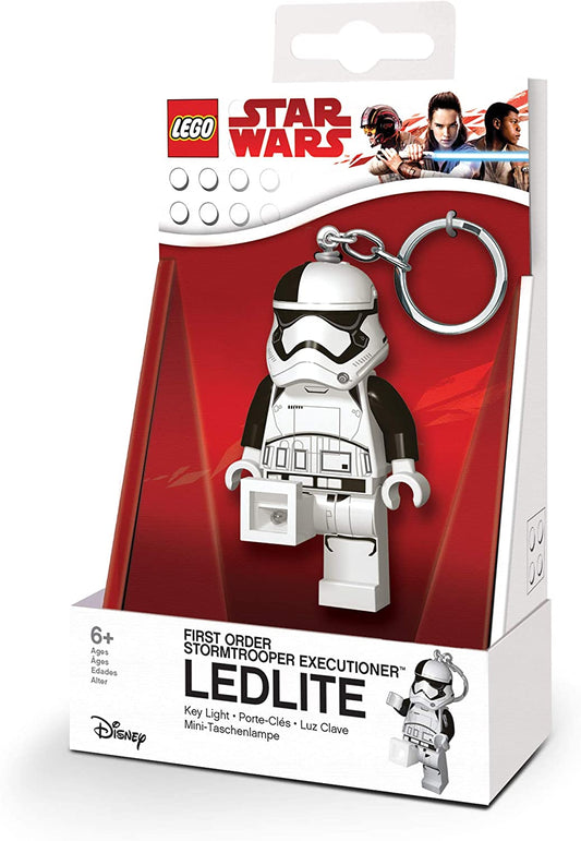 115 LEGO Portachiavi Led - Star Wars - Stormtrooper Executioner