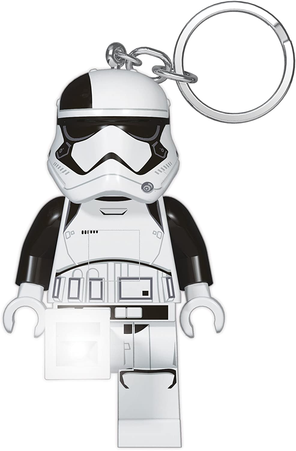 Portachiavi Led Star Wars Stormtrooper