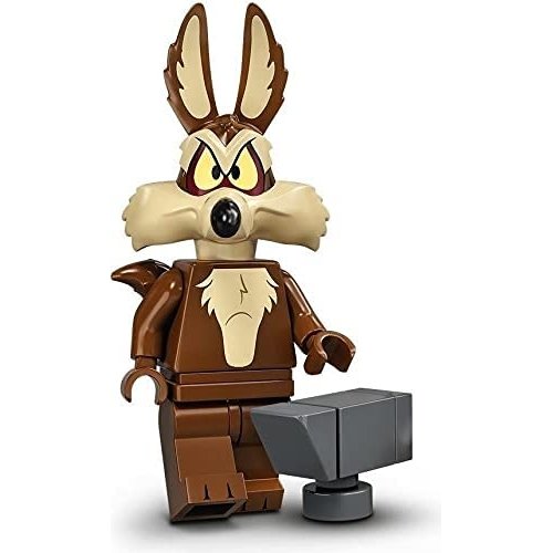 71030 LEGO Minifigures Serie Looney Tunes™ - Personaggi