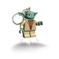 11 LEGO Portachiavi Led - Star Wars - Yoda