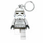 12 LEGO Portachiavi Led - Star Wars - Stormtrooper