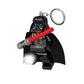 121 LEGO Portachiavi Led - Star Wars - Darth Vader con Spada
