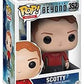 MOVIES 352 Funko Pop! - Star Trek Beyond - Scotty