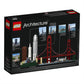21043 LEGO Architecture San Francisco
