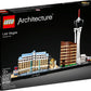 21047 LEGO Architecture  Vegas