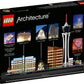 21047 LEGO Architecture  Vegas