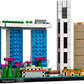 21057 LEGO Architecture Singapore