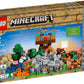 21135 LEGO Minecraft - Crafting Box 2.0