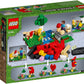 21153 LEGO Minecraft - La Fattoria della Lana