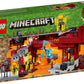21154 LEGO Minecraft - Il Ponte del Blaze