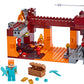 21154 LEGO Minecraft - Il Ponte del Blaze