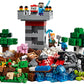 21161 LEGO Minecraft - Crafting Box 3.0