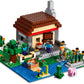 21161 LEGO Minecraft - Crafting Box 3.0