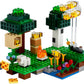 21165 LEGO Minecraft  - La Fattoria delle Api