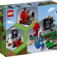 21172 LEGO Minecraft - Il Portale in Rovina