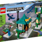 21173 LEGO Minecraft - Sky Tower