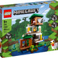 21174 LEGO Minecraft - La Casa sull'Albero Moderna