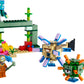 21180 LEGO Minecraft - La Battaglia del Guardiano