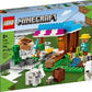 21184 LEGO Minecraft - La panetteria