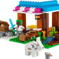 21184 LEGO Minecraft - La panetteria