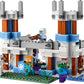 21186 LEGO Minecraft - Il castello di ghiaccio
