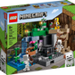 21189 LEGO Minecraft - Le segrete dello scheletro