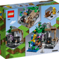 21189 LEGO Minecraft - Le segrete dello scheletro