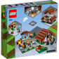 21190 LEGO Minecraft - Il villaggio abbandonato